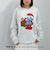 ＳＭＵＲＦ　Ｓｗｅａｔｓｈｉｒｔ／