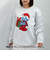 ＳＭＵＲＦ　Ｓｗｅａｔｓｈｉｒｔ／