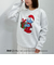 ＳＭＵＲＦ　Ｓｗｅａｔｓｈｉｒｔ／