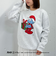 ＳＭＵＲＦ　Ｓｗｅａｔｓｈｉｒｔ／