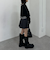ロゴＪＱショートニットプルオーバー