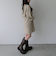 ネップケーブルニットボレロ×ミニキャミワンピＳＥＴ
