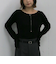 袖スリットカットＴＯＰＳ