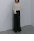 袖スリットカットＴＯＰＳ