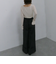 袖スリットカットＴＯＰＳ