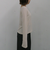 袖スリットカットＴＯＰＳ