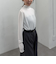 シアー天竺ハイネック　ＴＯＰＳ