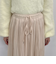 ランダムプリーツスカート
