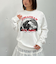 Ｊｏｈｎ　Ｈｏｌｍｓｔｒｏｍ　Ｓｗｅａｔｓｈｉｒｔ／