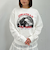 Ｊｏｈｎ　Ｈｏｌｍｓｔｒｏｍ　Ｓｗｅａｔｓｈｉｒｔ／