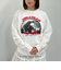 Ｊｏｈｎ　Ｈｏｌｍｓｔｒｏｍ　Ｓｗｅａｔｓｈｉｒｔ／