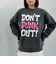 Ｊｏｈｎ　Ｈｏｌｍｓｔｒｏｍ　Ｓｗｅａｔｓｈｉｒｔ／