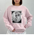 Ｊｏｈｎ　Ｈｏｌｍｓｔｒｏｍ　Ｓｗｅａｔｓｈｉｒｔ／