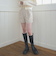 フリンジツイードショートパンツ