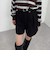 Ｄカン付タックショートパンツ