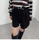 Ｄカン付タックショートパンツ