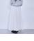 シアータックバルーンスカート