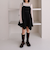 イレヘムスカラップミニキャミワンピース