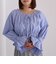 ２Ｗａｙオフショルブラウス
