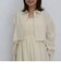 ショートシャツ×シャーリングキャミワンピースＳＥＴ
