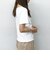【ＯＮかわ】アシメタックボタンカットＴＯＰＳ　５Ｓ
