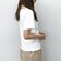 【ＯＮかわ】アシメタックボタンカットＴＯＰＳ　５Ｓ