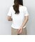 【ＯＮかわ】アシメタックボタンカットＴＯＰＳ　５Ｓ