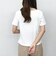 【ＯＮかわ】アシメタックボタンカットＴＯＰＳ　５Ｓ