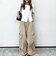 【ＯＮかわ】アシメタックボタンカットＴＯＰＳ　５Ｓ