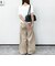 【ＯＮかわ】アシメタックボタンカットＴＯＰＳ　５Ｓ
