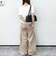 【ＯＮかわ】アシメタックボタンカットＴＯＰＳ　５Ｓ
