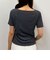 【ＯＮかわ】アシメタックボタンカットＴＯＰＳ　５Ｓ
