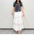 【ＯＮかわ】アシメタックボタンカットＴＯＰＳ　５Ｓ