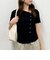 【ＯＮかわ】アシメタックボタンカットＴＯＰＳ　５Ｓ