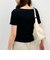 【ＯＮかわ】アシメタックボタンカットＴＯＰＳ　５Ｓ