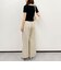 【ＯＮかわ】アシメタックボタンカットＴＯＰＳ　５Ｓ