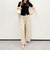 【ＯＮかわ】アシメタックボタンカットＴＯＰＳ　５Ｓ