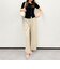 【ＯＮかわ】アシメタックボタンカットＴＯＰＳ　５Ｓ