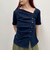 【ＯＮかわ】アシメタックボタンカットＴＯＰＳ　５Ｓ