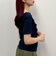 【ＯＮかわ】アシメタックボタンカットＴＯＰＳ　５Ｓ