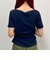 【ＯＮかわ】アシメタックボタンカットＴＯＰＳ　５Ｓ