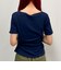 【ＯＮかわ】アシメタックボタンカットＴＯＰＳ　５Ｓ