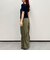 【ＯＮかわ】アシメタックボタンカットＴＯＰＳ　５Ｓ