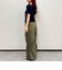【ＯＮかわ】アシメタックボタンカットＴＯＰＳ　５Ｓ