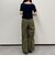 【ＯＮかわ】アシメタックボタンカットＴＯＰＳ　５Ｓ