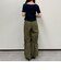 【ＯＮかわ】アシメタックボタンカットＴＯＰＳ　５Ｓ
