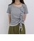 フリルドロストカットＴＯＰＳ　５Ｓ
