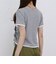 フリルドロストカットＴＯＰＳ　５Ｓ
