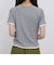 フリルドロストカットＴＯＰＳ　５Ｓ