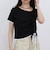 フリルドロストカットＴＯＰＳ　５Ｓ